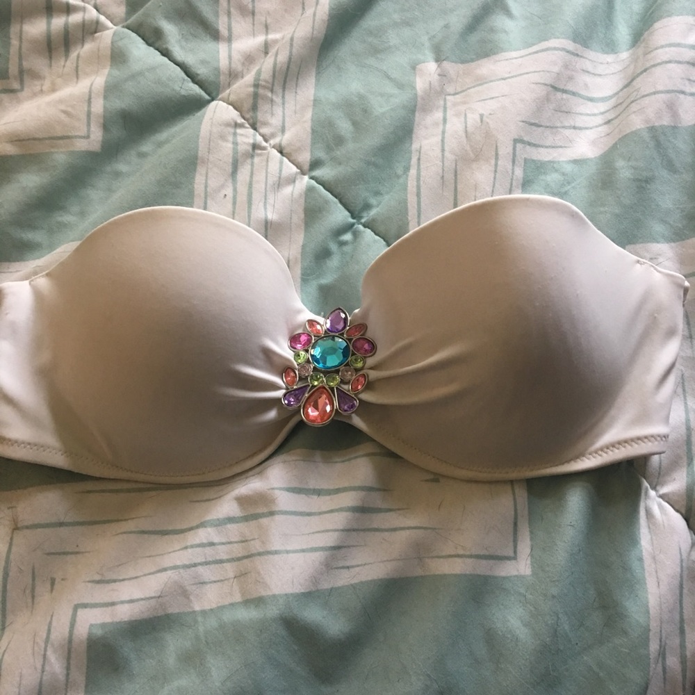 Swimsuit Top